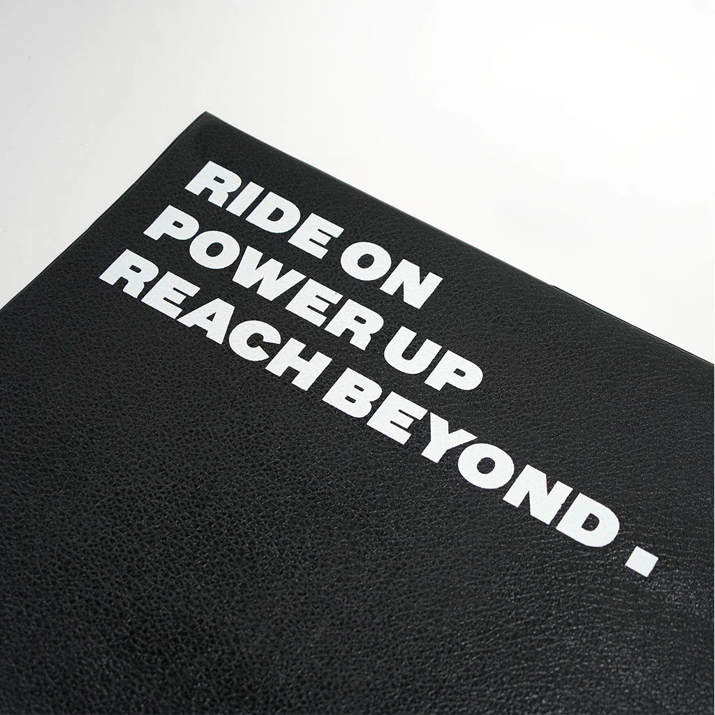 Magene Indoor Trainer 6mm Floor Mat (Black/White)