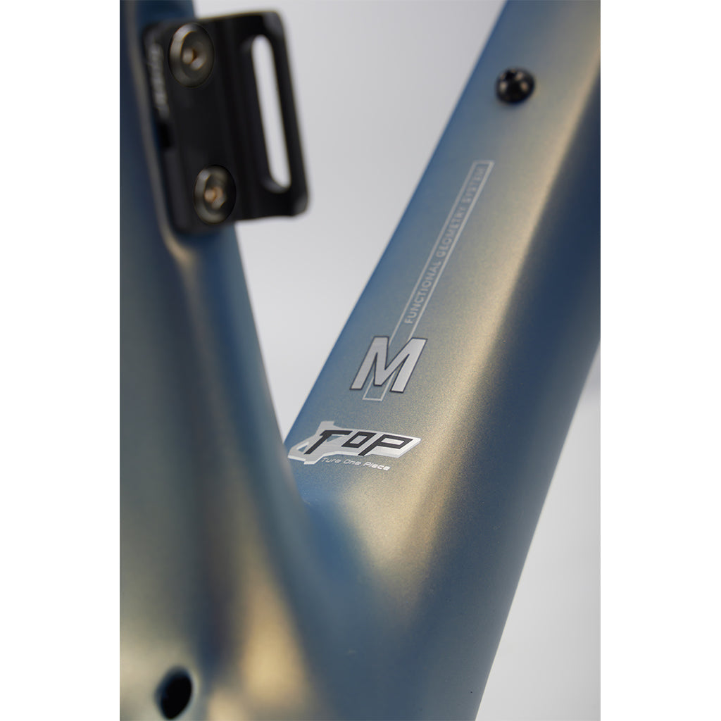 Seka Spear Frameset-Twilight Blue