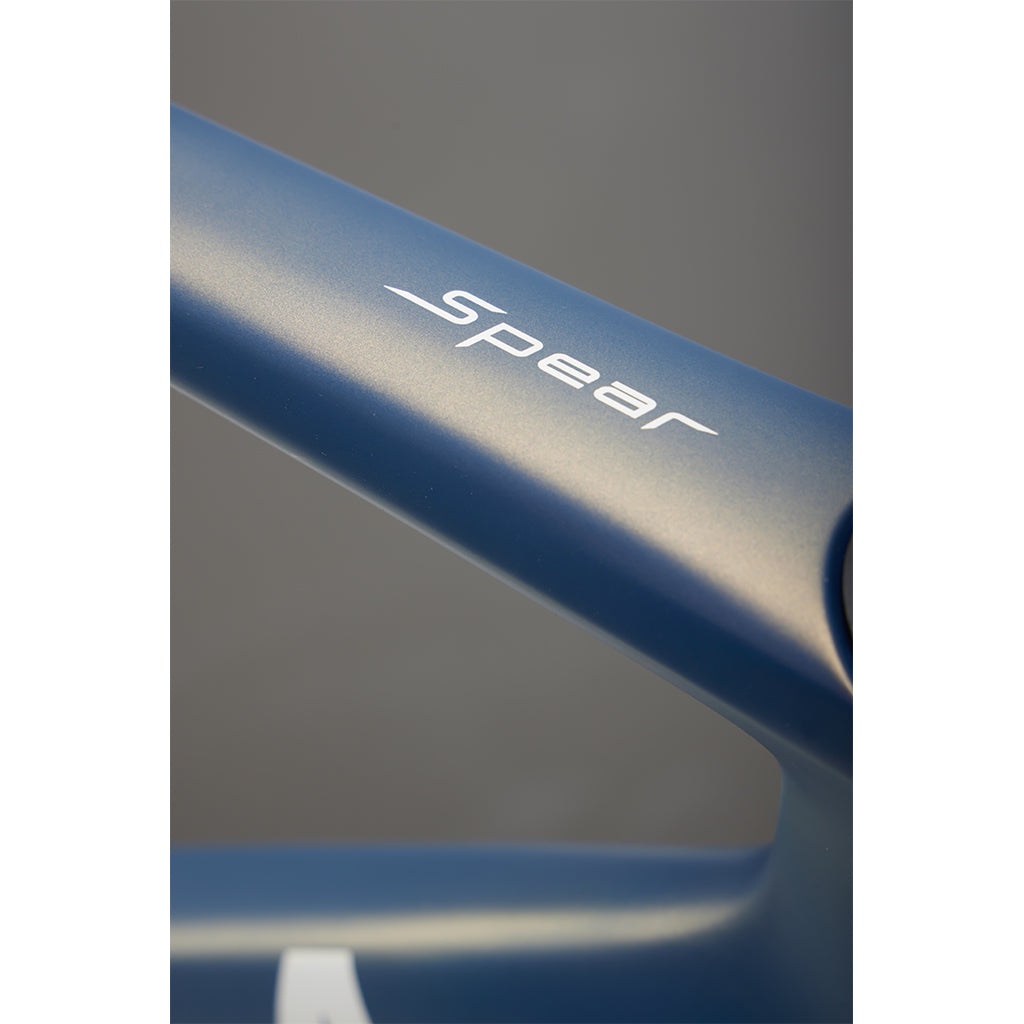 Seka Spear Frameset-Twilight Blue