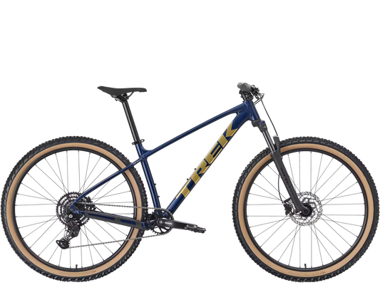 Trek Marlin 5 Gen 3 (Mulsanne Blue)