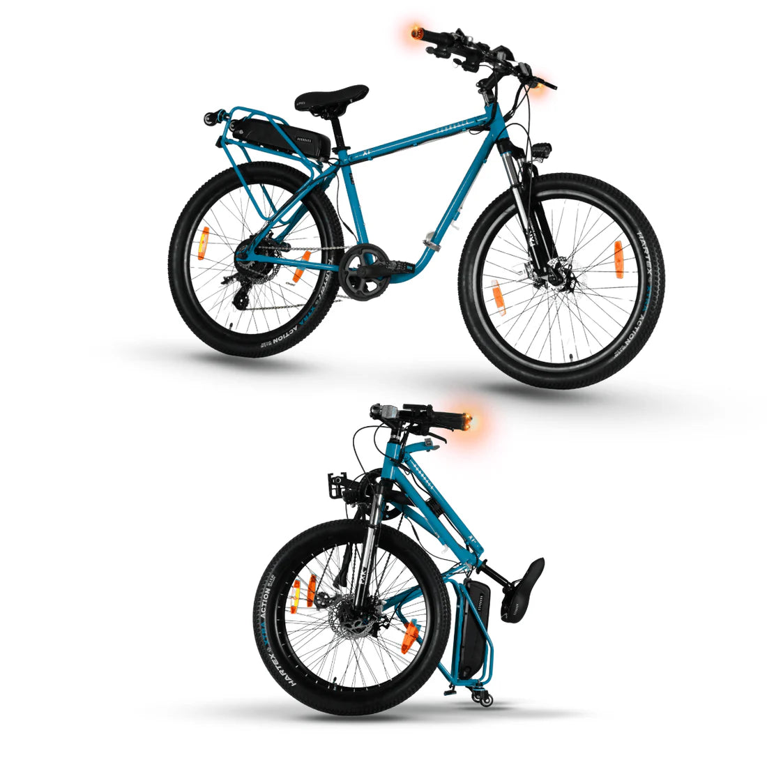 Hornback X1 Pro V2