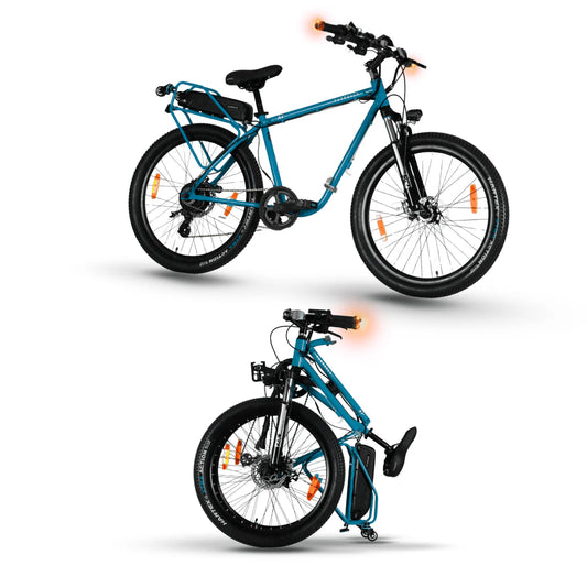 Hornback X1 Pro V2