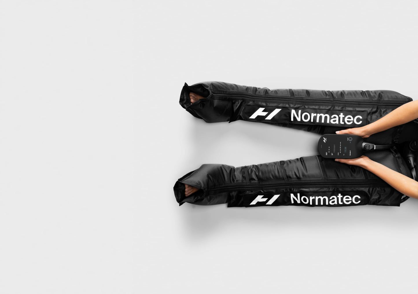 PreviousNext Normatec 3 Leg Package - Standard