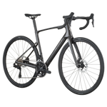 SCOTT Addict 40 Bike (Carbon black )