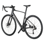 SCOTT Addict 40 Bike (Carbon black )