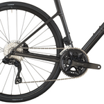 SCOTT Addict 40 Bike (Carbon black )