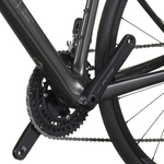 SCOTT Addict 40 Bike (Carbon black )