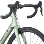 SCOTT Addict 40 Bike (reseda green)