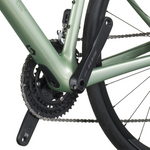 SCOTT Addict 40 Bike (reseda green)