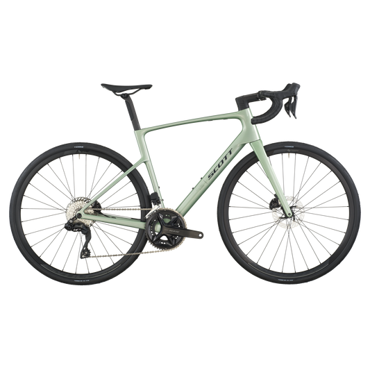SCOTT Addict 40 Bike (reseda green)