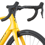 SCOTT Addict 40 Bike (vivid yellow)