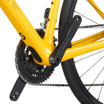 SCOTT Addict 40 Bike (vivid yellow)