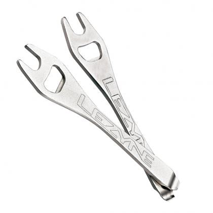 Lezyne Sabre Tyre Lever Set (2 Pcs)