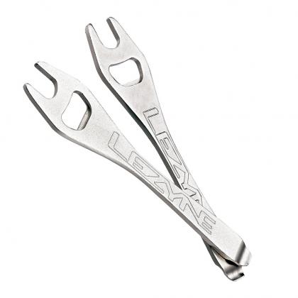 Lezyne Sabre Tyre Lever Set (2 Pcs)