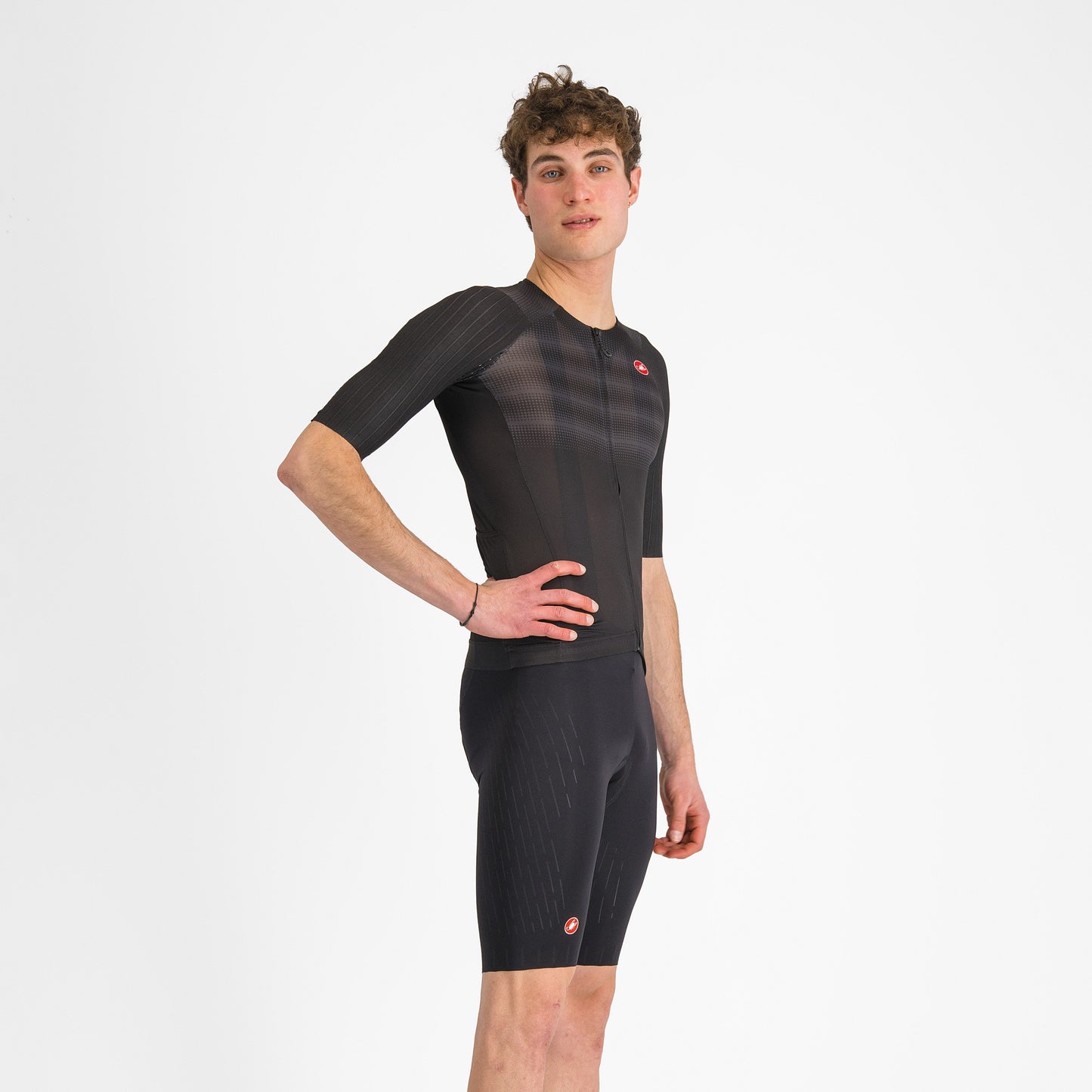 CASTELLI FREE AERO RACE S BIBSHORT