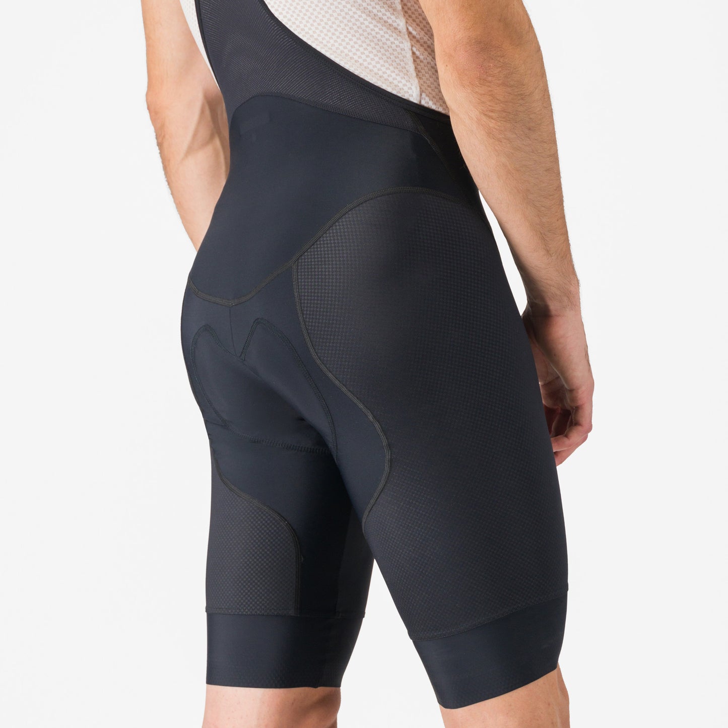 CASTELLI COMPETIZIONE 2 BIBSHORT