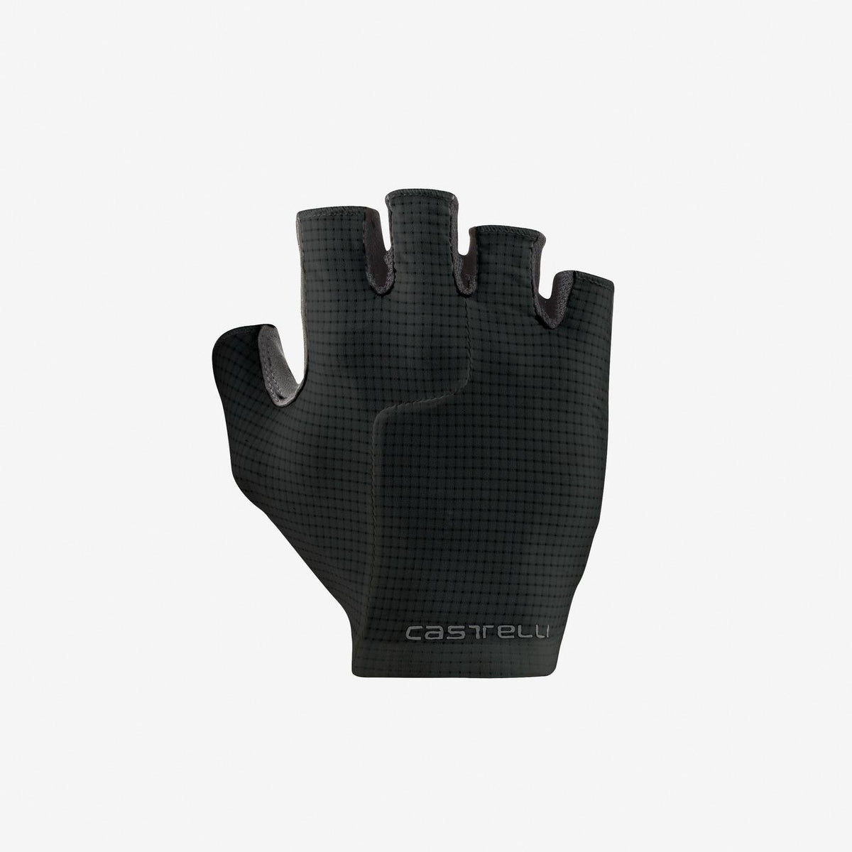 CASTELLI PREMIO EVO GLOVE (GEL) BLACK