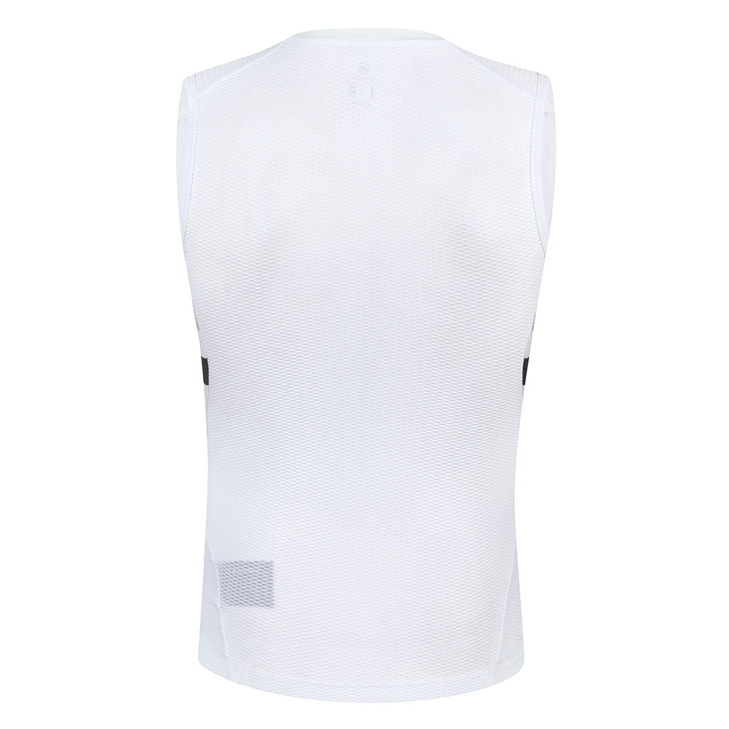 Monton Traveler Evo Baselayer-White