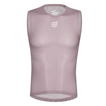 Skull Monton Holiday III Baselayer-Lotus