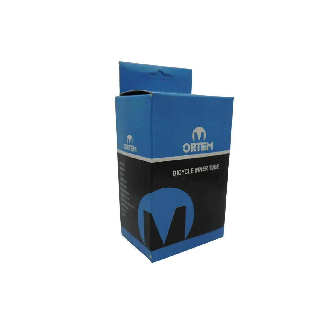Ortem 700x35-50c 48mm Presta Valve Road Tube