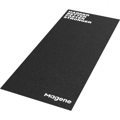 Magene Indoor Trainer Floor Mat-4mm
