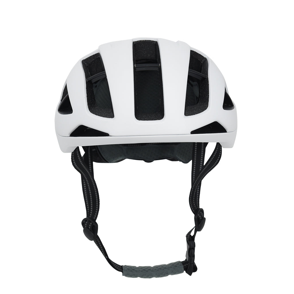 Safety Labs X-Eros 2.0 Helmet-Matt White