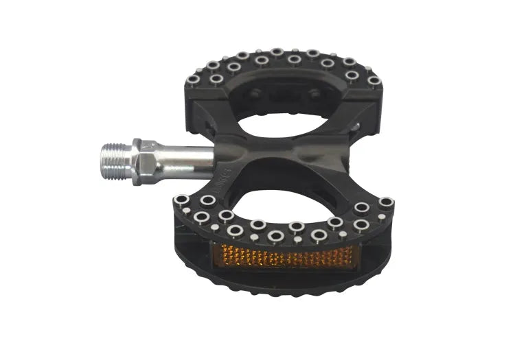MKS Lambda Platform Pedals (Black)