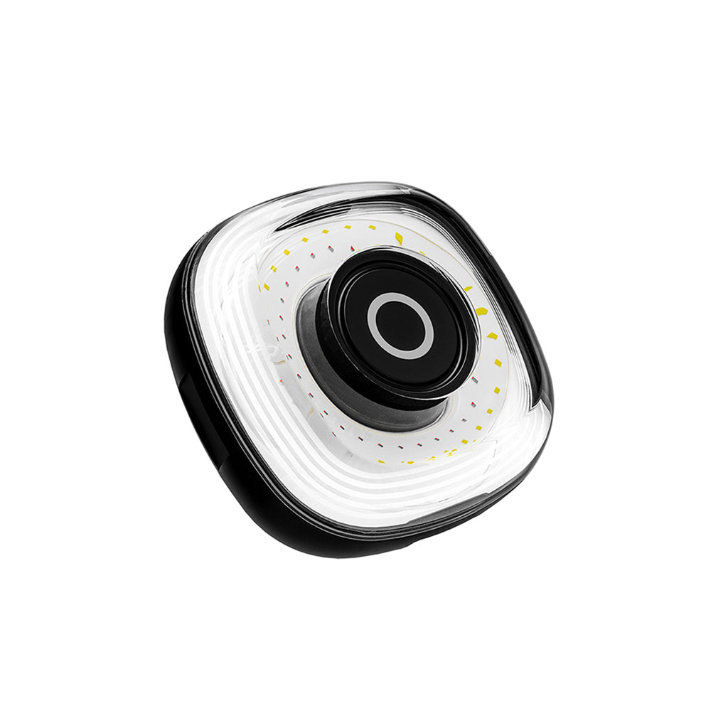 Magicshine SEEMEE 50 MAG Smart Magnetic Rear Light (50 Lumens)