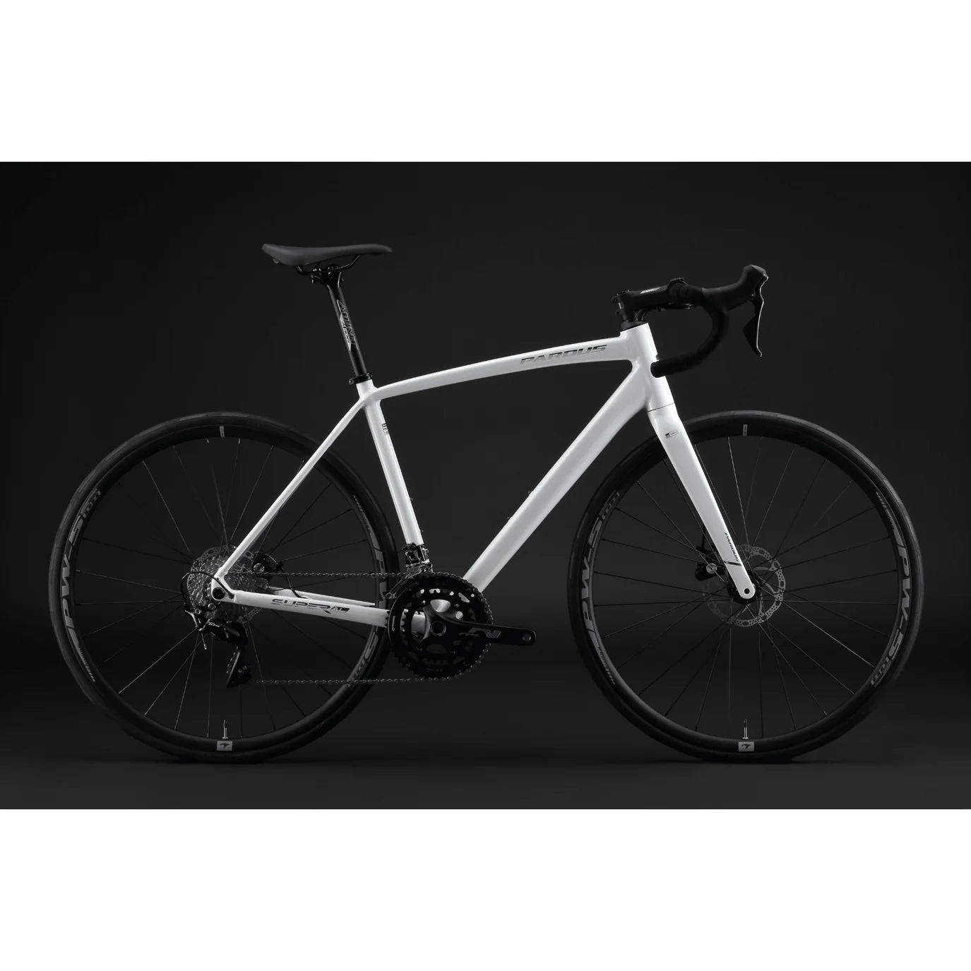 Pardus Super AL 105 11S PW-5 Aluminum Road Bicycle