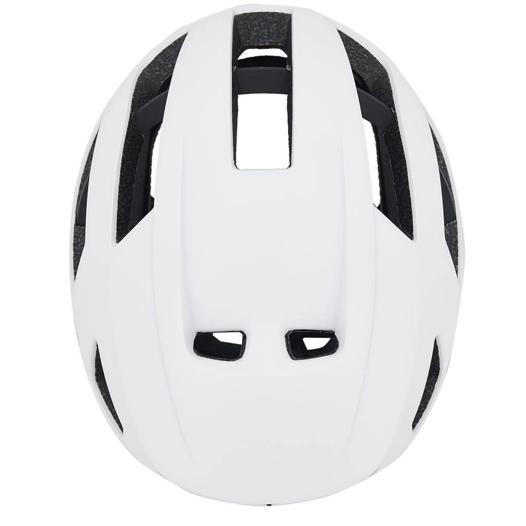 Safety Labs X-Eros 2.0 Helmet-Matt White