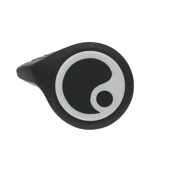 Ergon GA3 Grips (Black)