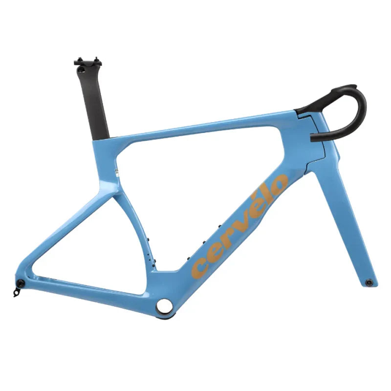 Cervelo S5 Frameset (Lupine)