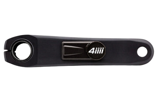 4iiii Precision 3+ Powermeter