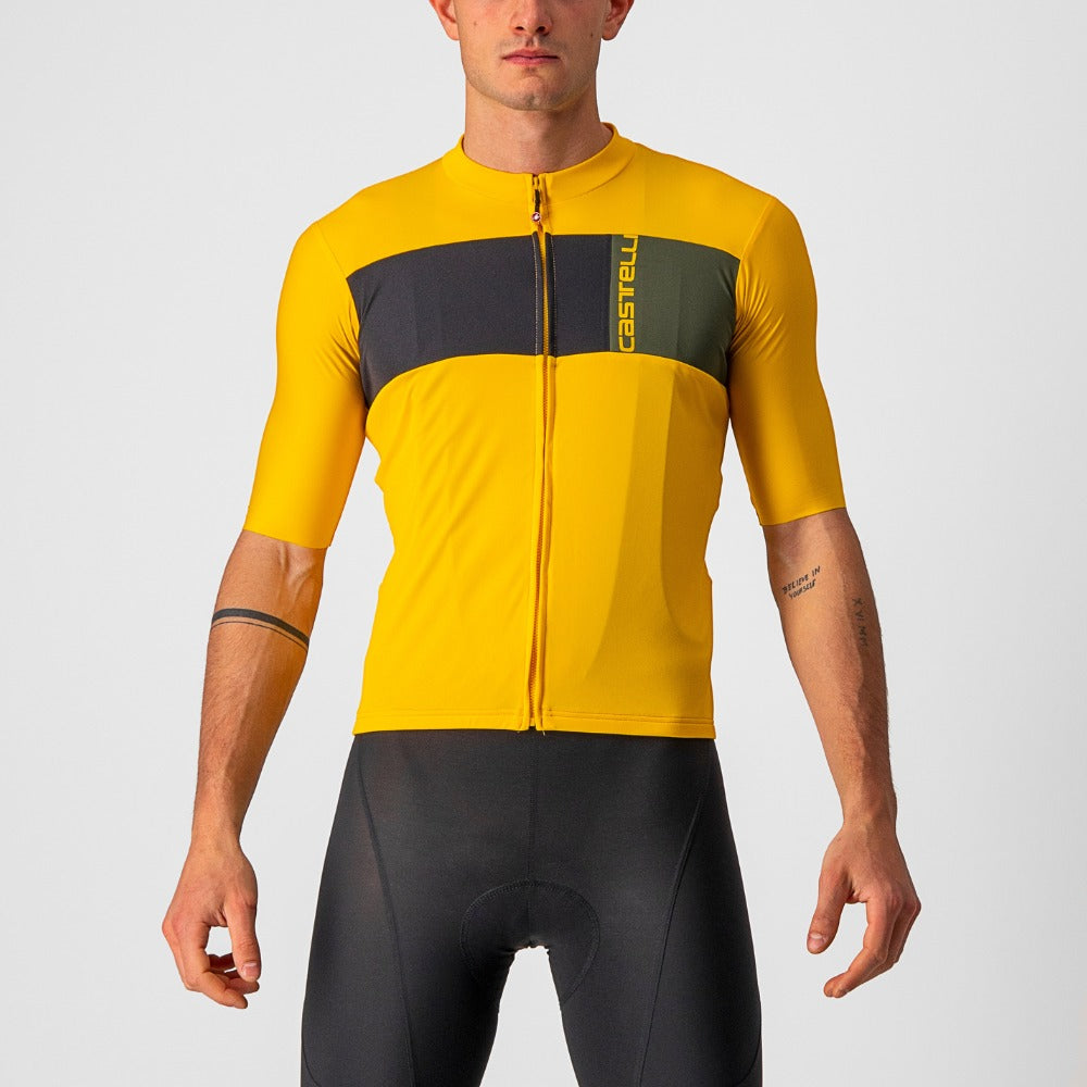 CASTELLI PROLOGO 7 JERSEY