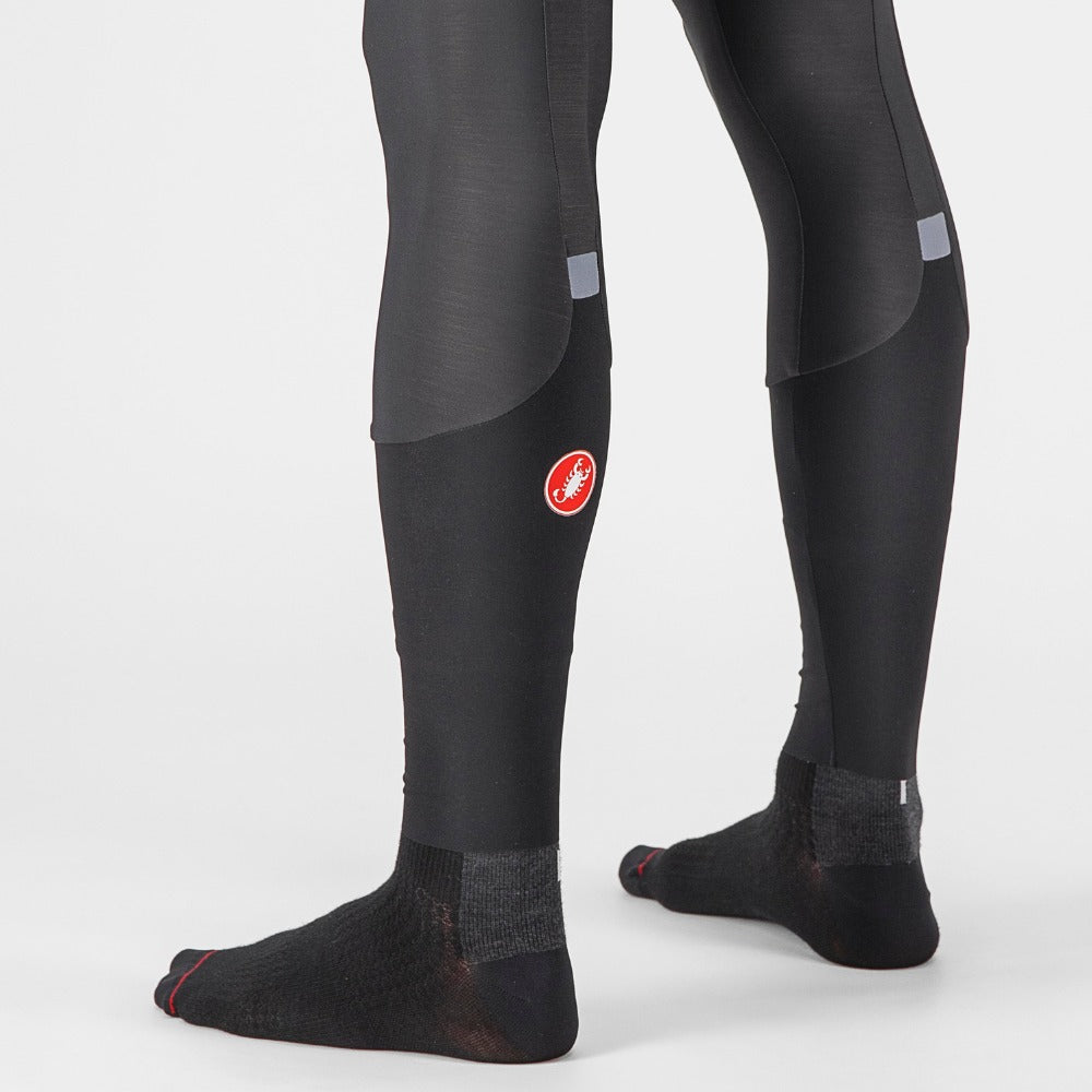 CASTELLI SEMIFREDDO BIB-TIGHT (WINTER)