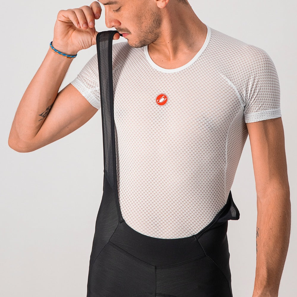 CASTELLI VELOCISSIMO 5 BIB-TIGHT (WINTER)