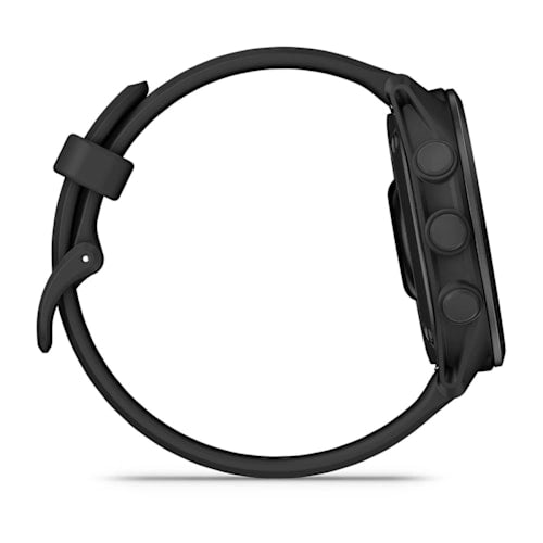 Garmin Forerunner® 70 (Black)