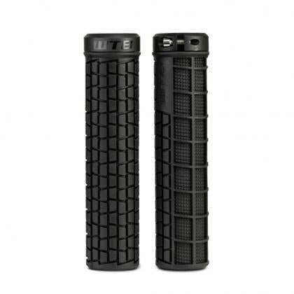 WTB Trace Single Clamp Grip-Black