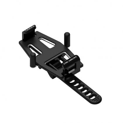 Lezyne CNC Phone Mount