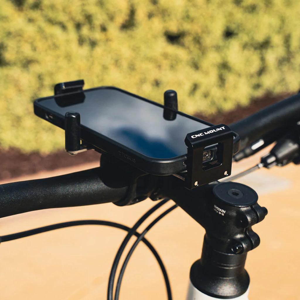 Lezyne CNC Phone Mount