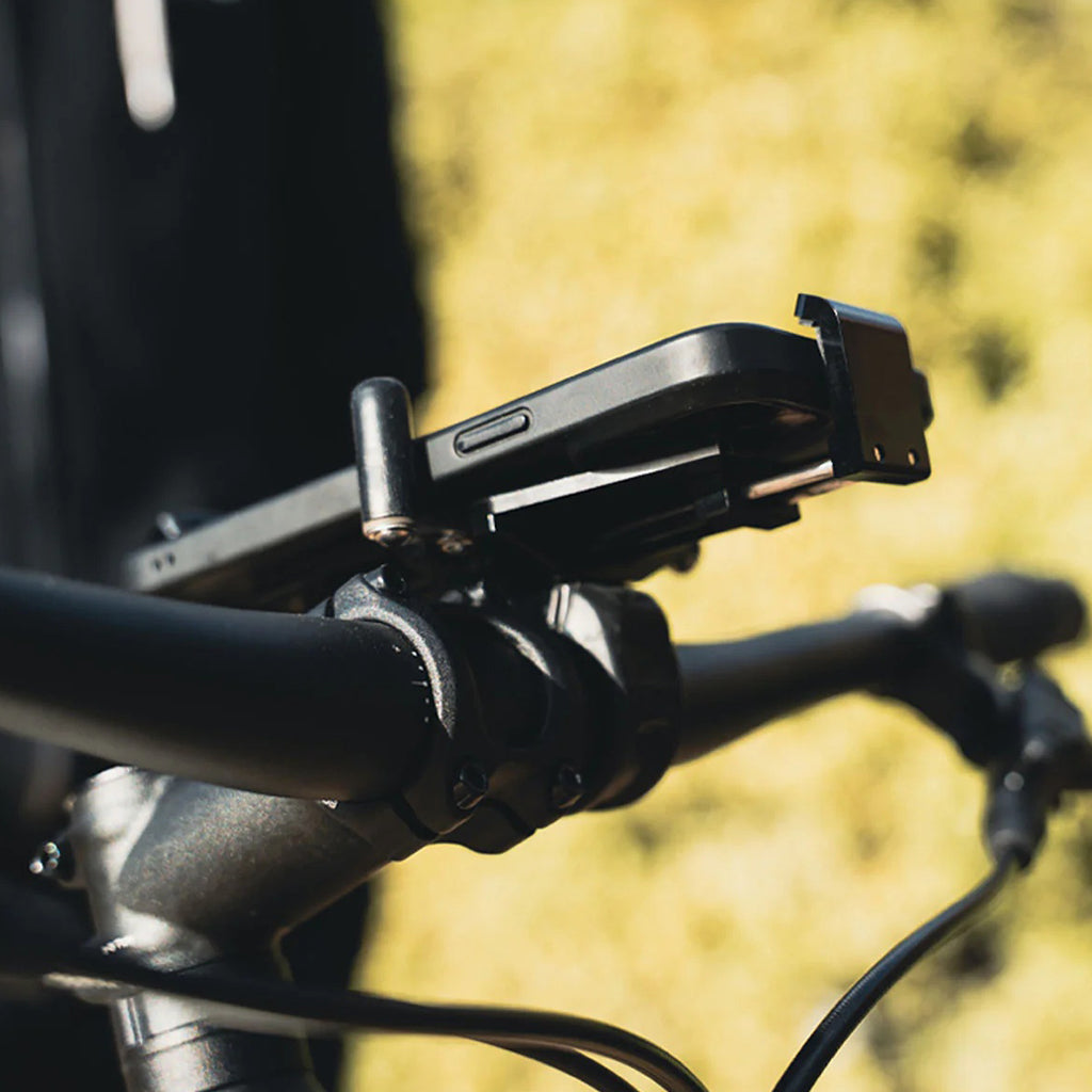 Lezyne CNC Phone Mount