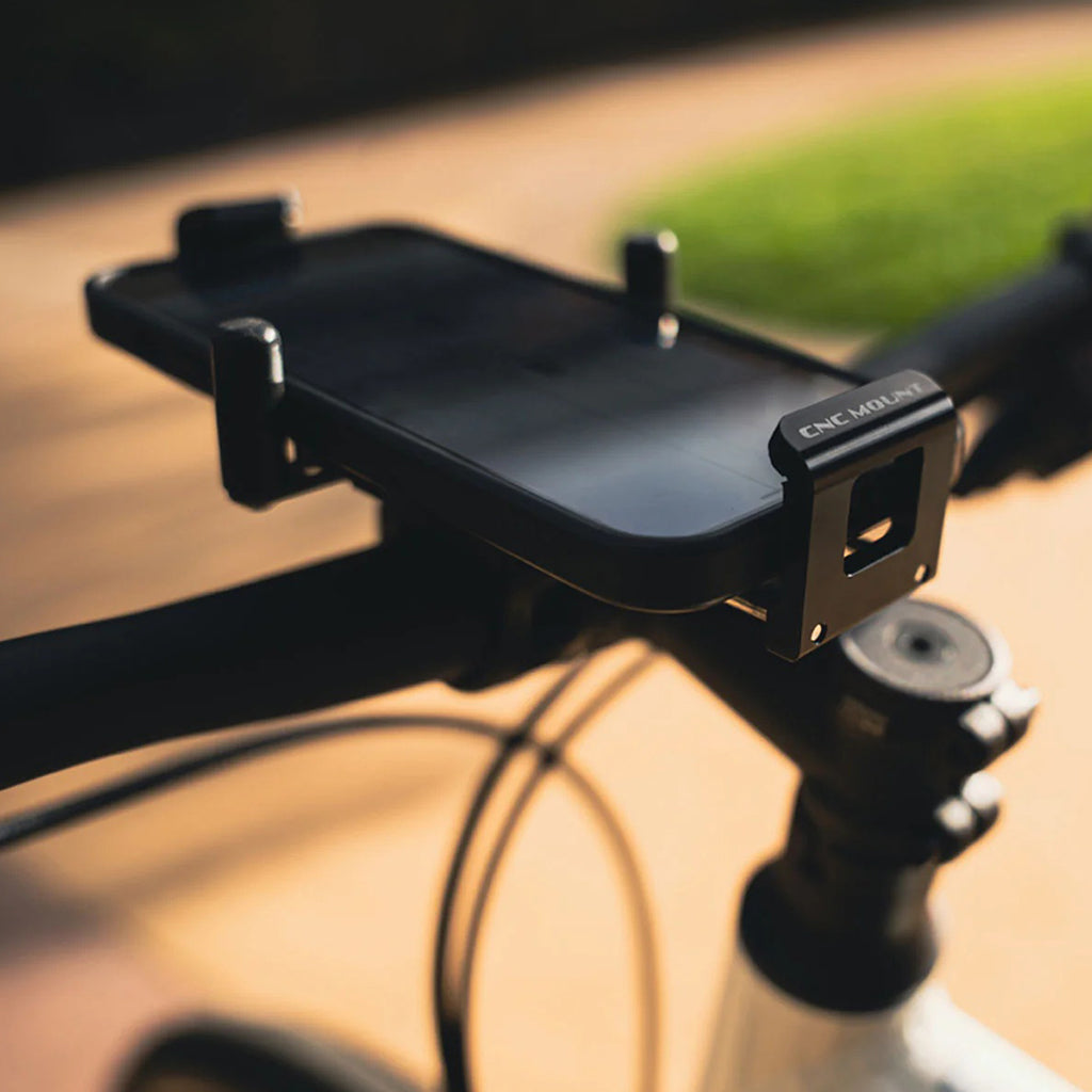 Lezyne CNC Phone Mount