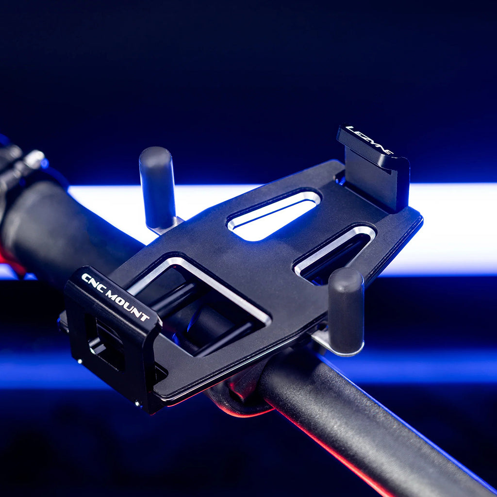 Lezyne CNC Phone Mount