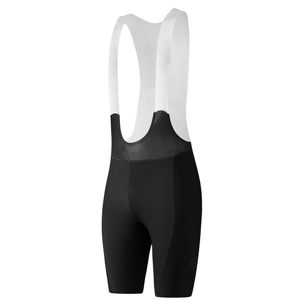 Skull Monton Minima Pro Bibshorts-Black