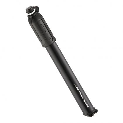 Lezyne HP Drive-High Pressure Pump-Black