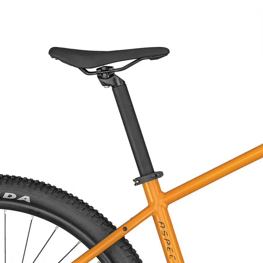 SCOTT ASPECT 960 HARDTAIL MOUNTAIN BIKE