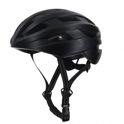 Safety Labs Eros 2.0 Helmet-Matt Black