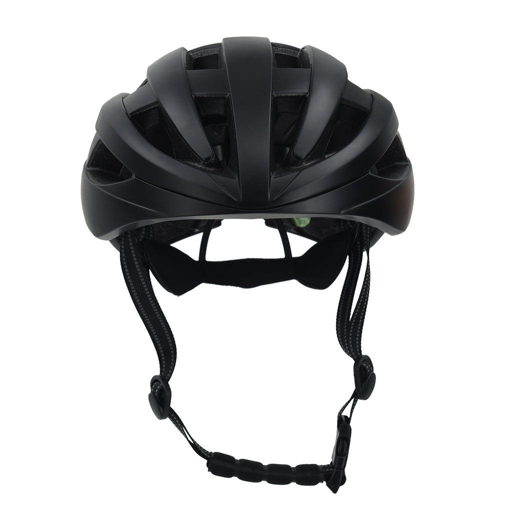 Safety Labs Eros 2.0 Helmet-Matt Black