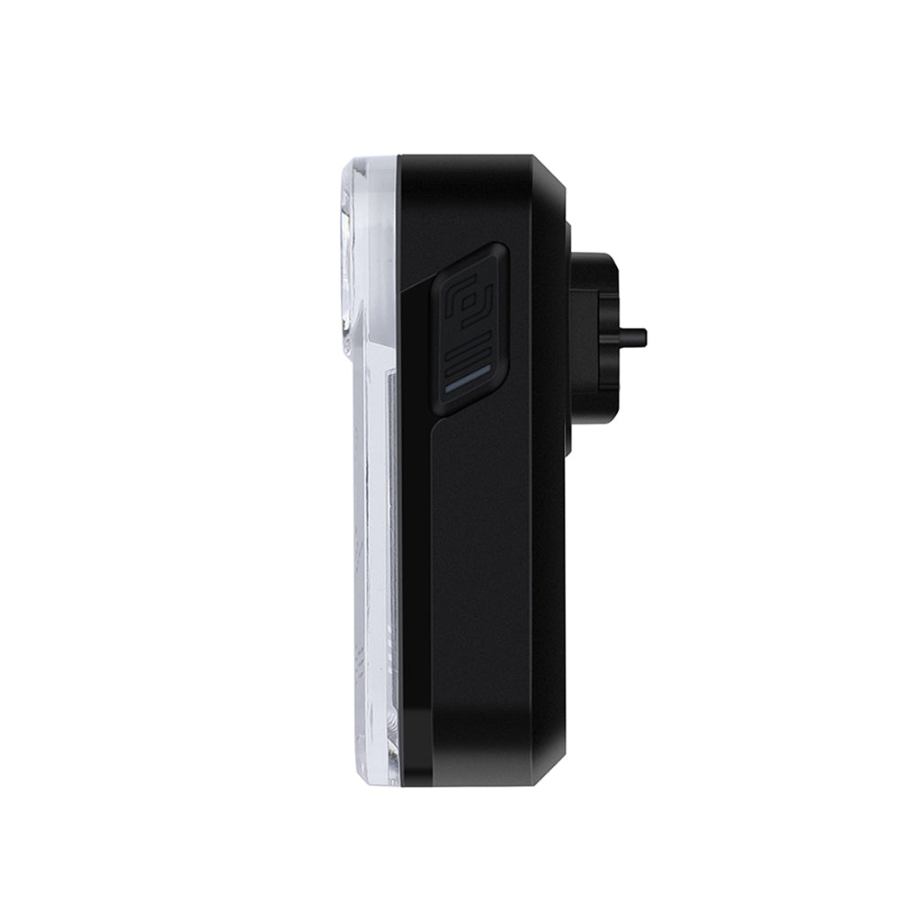 Magicshine SEEMEE 100AD Radar Rear Light-Black (100 Lumens)