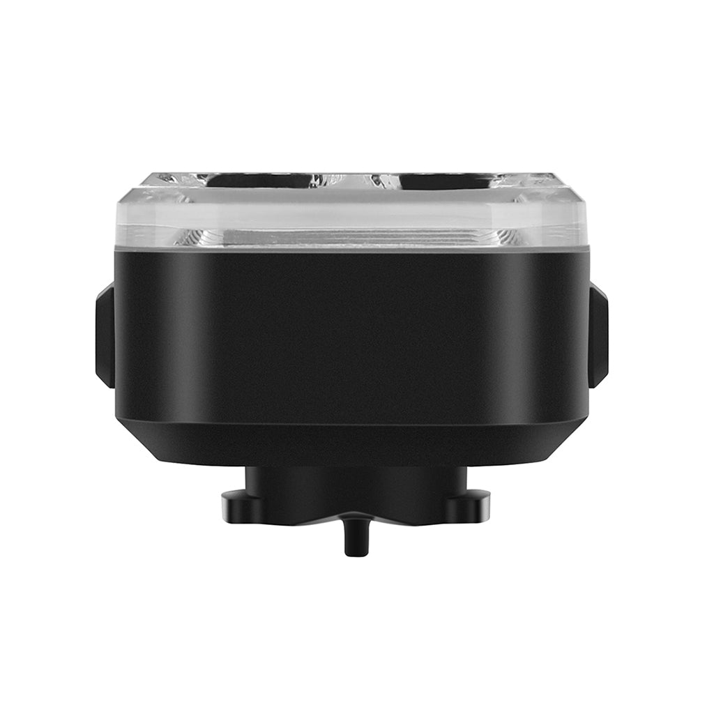 Magicshine SEEMEE 100AD Radar Rear Light-Black (100 Lumens)